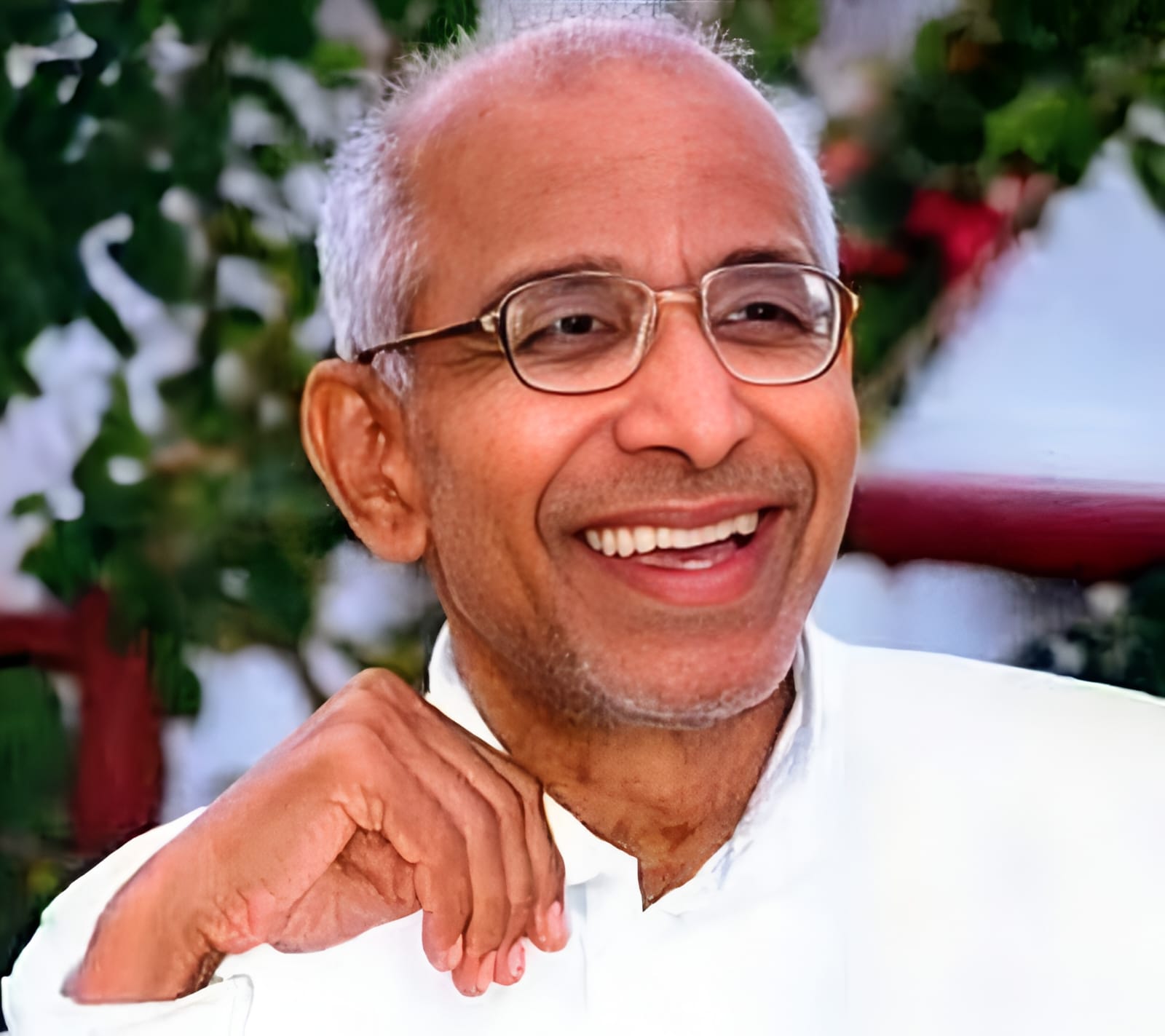 Guruji