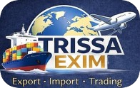 TRISSA EXIM logo